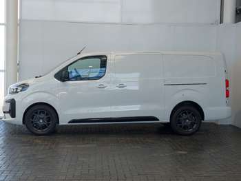 Used Vauxhall Vivaro 2024 for sale - 74983465: Photo