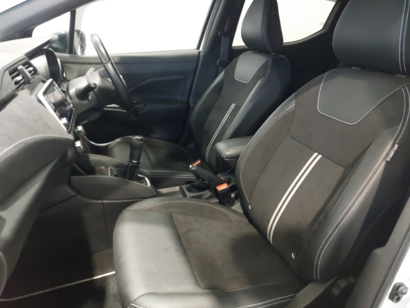 Used Nissan Micra 2022 for sale - 77046973: Photo 5