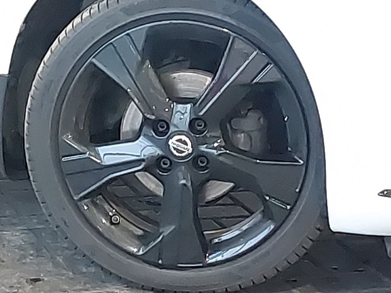 Used Nissan Micra 2022 for sale - 77046973: Photo 9