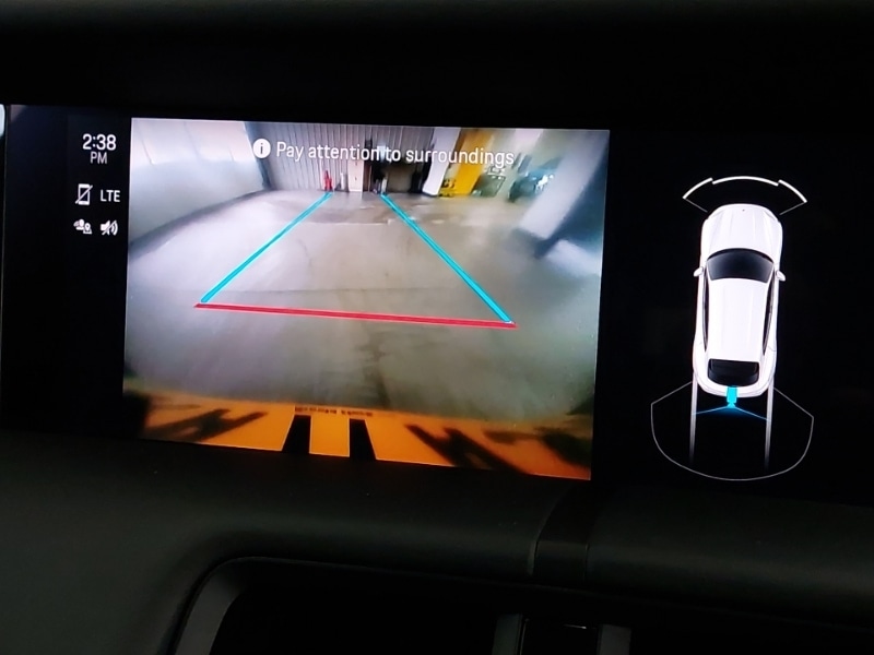 Used Porsche Taycan 2021 for sale - 77652213: Photo 10