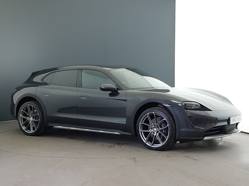 Used Porsche Taycan 2021 for sale - 77652213: Photo 12