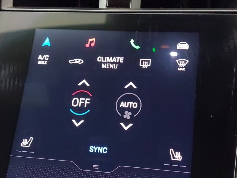 Used Porsche Taycan 2021 for sale - 77652213: Photo 15