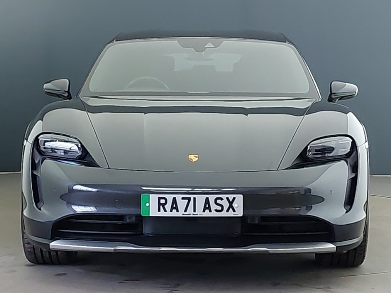 Used Porsche Taycan 2021 for sale - 77652213: Photo 19