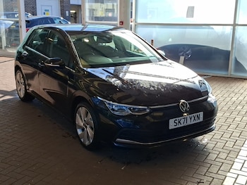 Used Volkswagen Golf 2021 for sale - 79291235: Photo