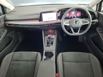 Used Volkswagen Golf 2021 for sale - 79291235: Photo