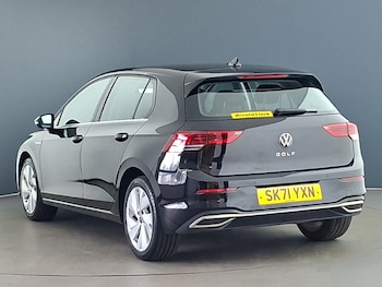 Used Volkswagen Golf 2021 for sale - 79291235: Photo