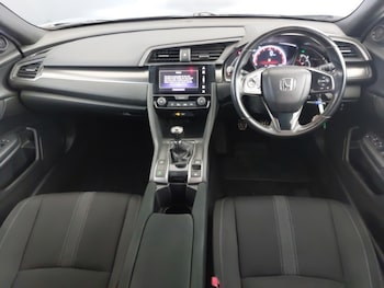 Used Honda Civic 2017 for sale - 78503216: Photo