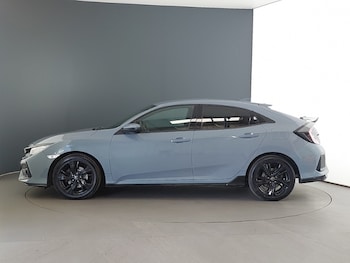 Used Honda Civic 2017 for sale - 78503216: Photo