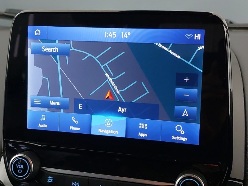 Used Ford Ecosport 2023 for sale - 77847243: Photo 10