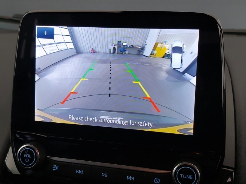 Used Ford Ecosport 2023 for sale - 77847243: Photo 11