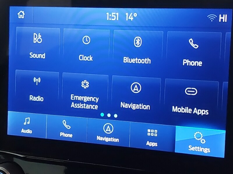 Used Ford Ecosport 2023 for sale - 77847243: Photo 17