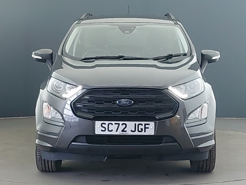 Used Ford Ecosport 2023 for sale - 77847243: Photo 19