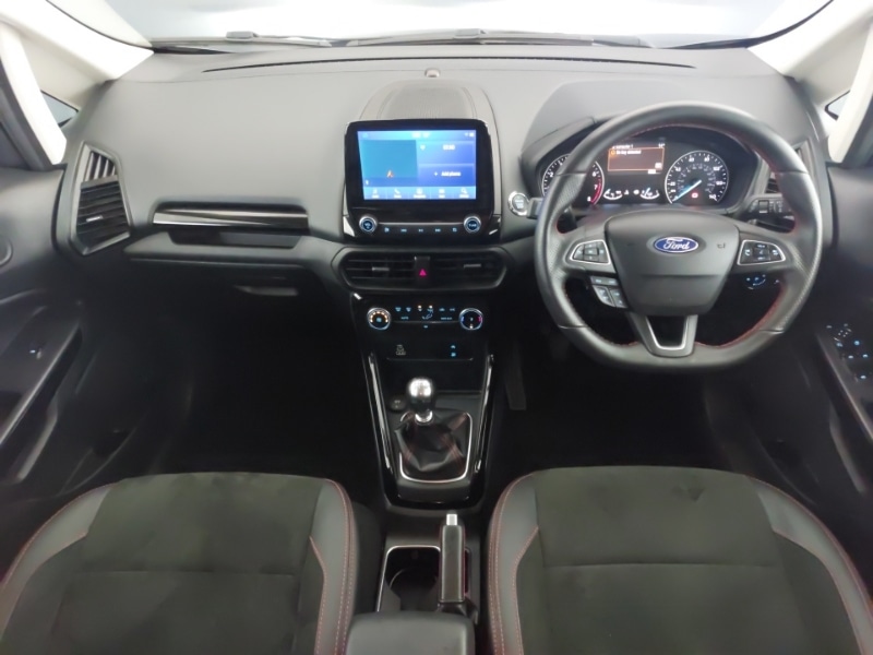 Used Ford Ecosport 2023 for sale - 77847243: Photo 2