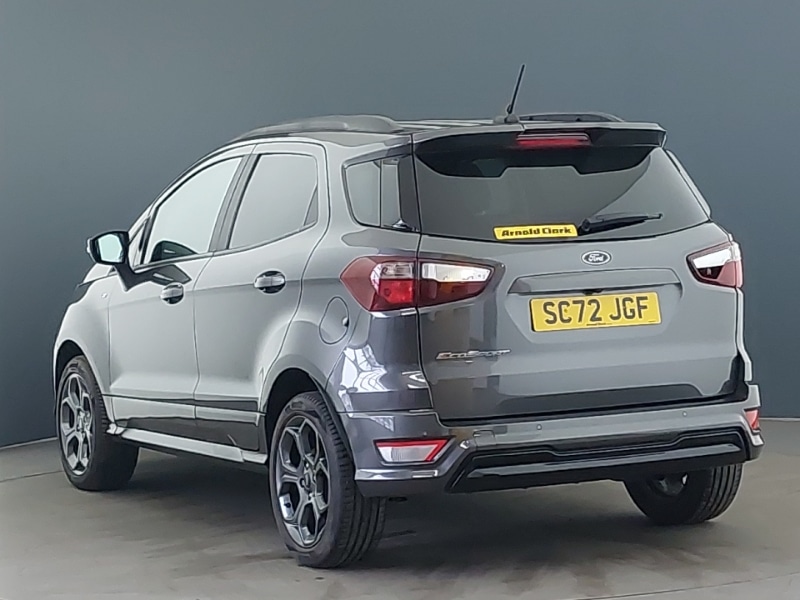 Used Ford Ecosport 2023 for sale - 77847243: Photo 3