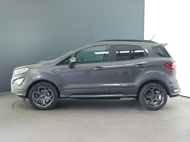 Used Ford Ecosport 2023 for sale - 77847243: Photo 4