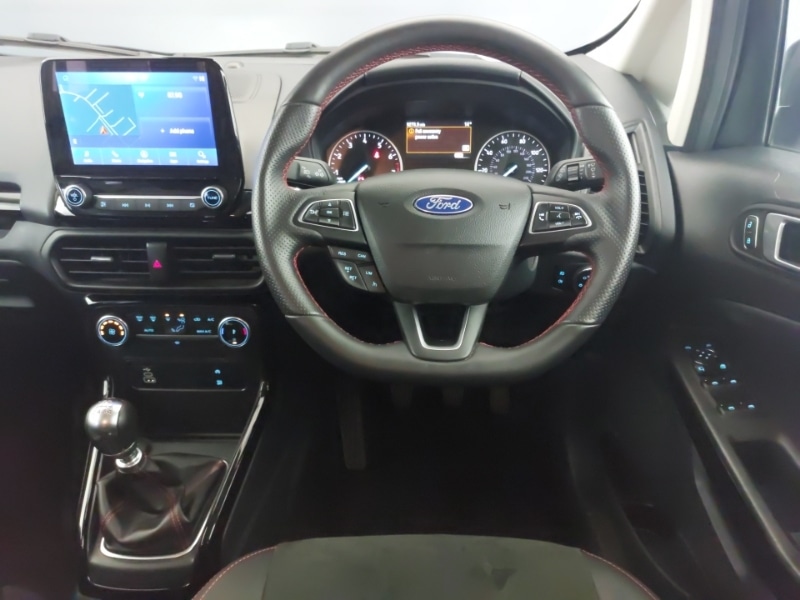 Used Ford Ecosport 2023 for sale - 77847243: Photo 7