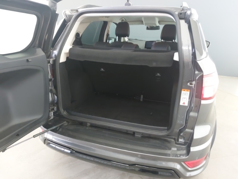 Used Ford Ecosport 2023 for sale - 77847243: Photo 8