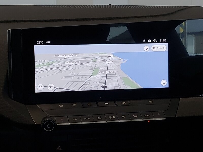 Used Vauxhall Astra 2025 for sale - 76669529: Photo 10