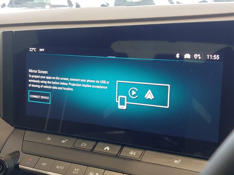 Used Vauxhall Astra 2025 for sale - 76669529: Photo 17