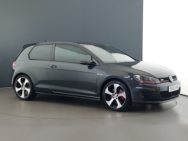 Used Volkswagen Golf 2016 for sale - 76169671: Photo 12