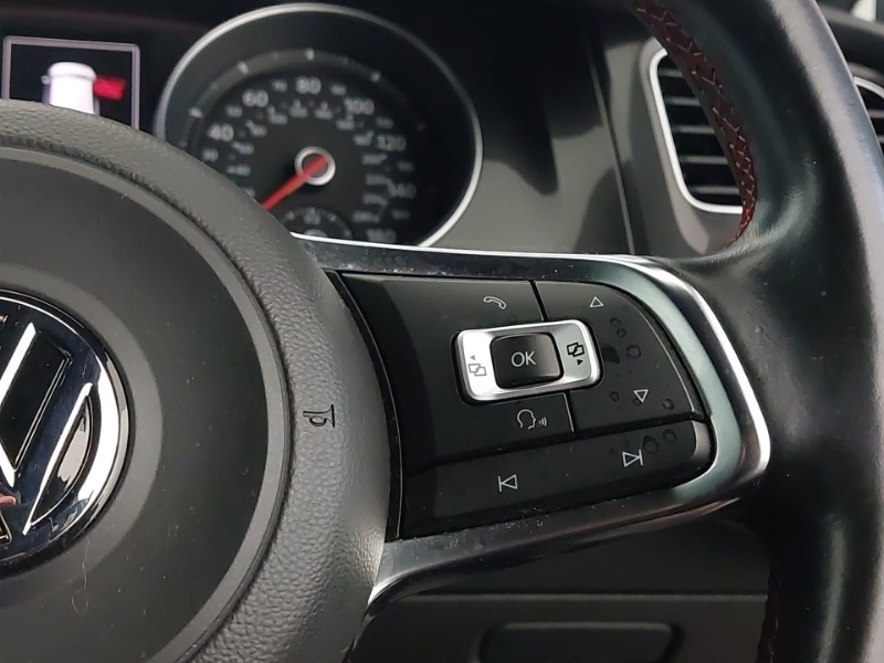 Used Volkswagen Golf 2016 for sale - 76169671: Photo 13