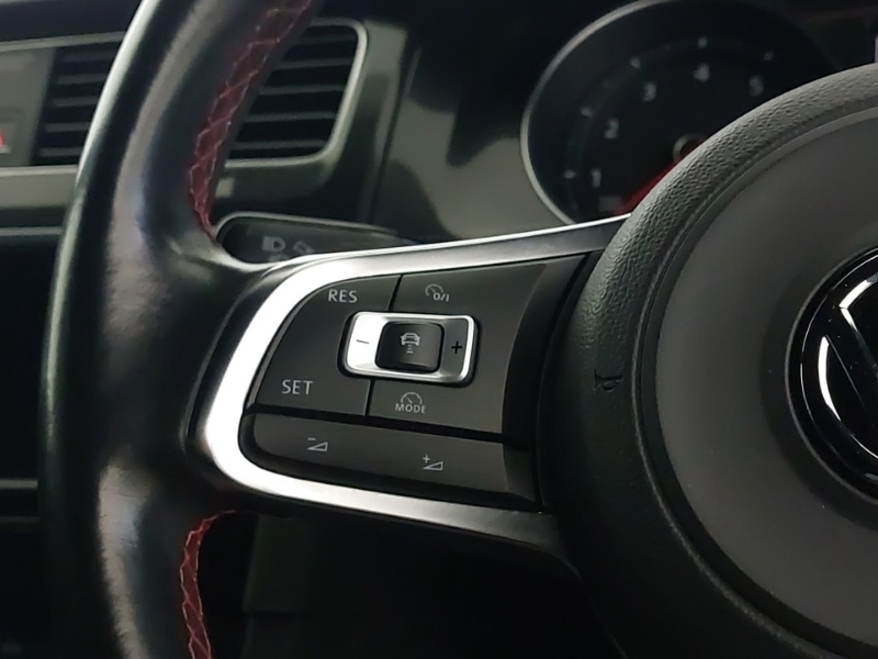 Used Volkswagen Golf 2016 for sale - 76169671: Photo 14