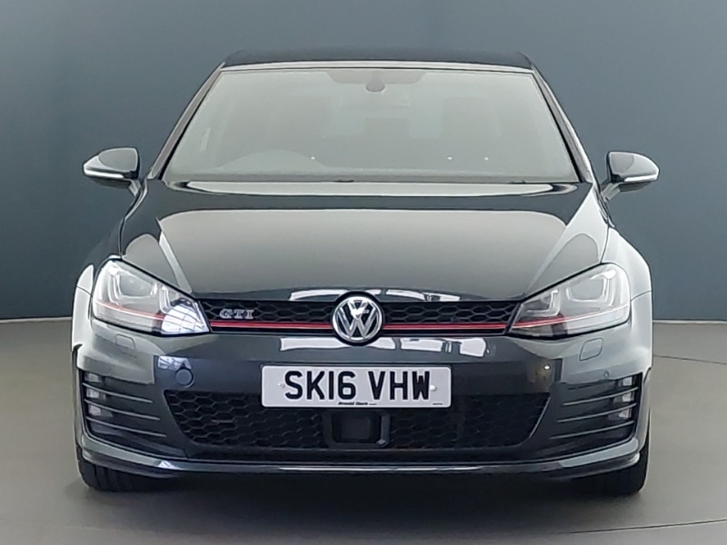 Used Volkswagen Golf 2016 for sale - 76169671: Photo 19