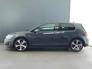 Used Volkswagen Golf 2016 for sale - 76169671: Photo 4