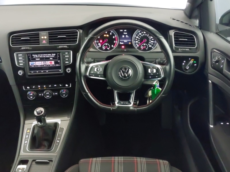 Used Volkswagen Golf 2016 for sale - 76169671: Photo 7