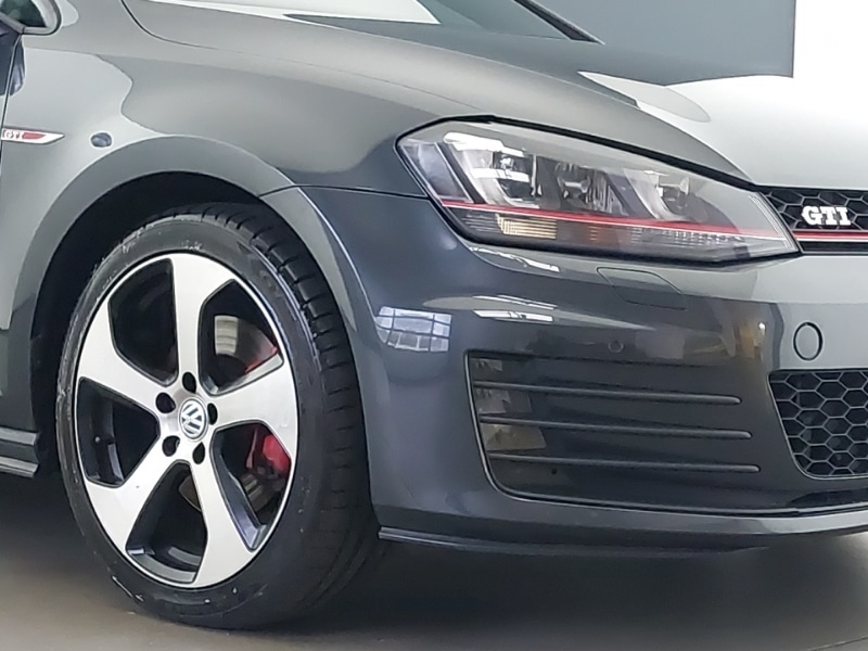 Used Volkswagen Golf 2016 for sale - 76169671: Photo 9