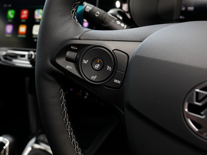 Used Vauxhall Corsa 2025 for sale - 76264759: Photo 16