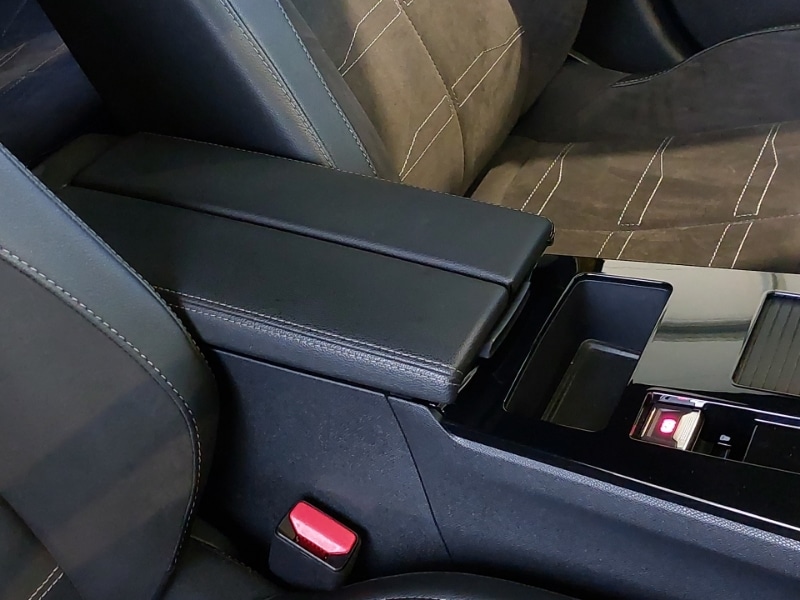 Used Vauxhall Astra 2024 for sale - 76893462: Photo 15