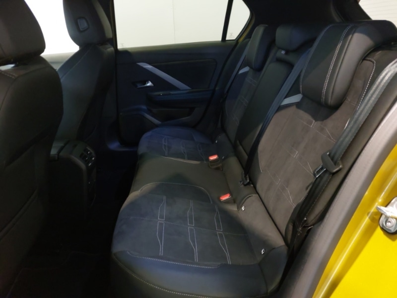 Used Vauxhall Astra 2024 for sale - 76893462: Photo 6