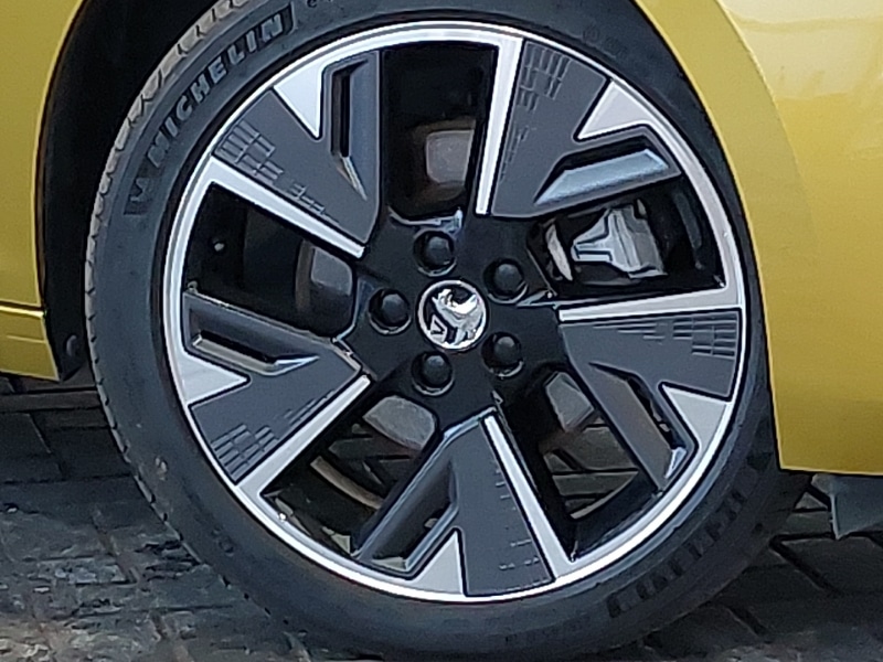 Used Vauxhall Astra 2024 for sale - 76893462: Photo 9