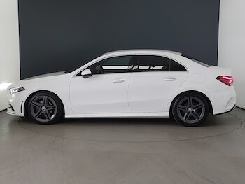 Used Mercedes-Benz A-Class 2019 for sale - 78441965: Photo