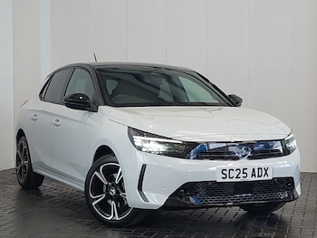 2025 - 1.2 Turbo GS 5dr Auto