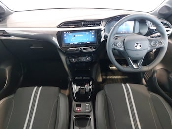 Used Vauxhall Corsa 2025 for sale - 75470791: Photo
