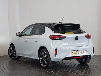 Used Vauxhall Corsa 2025 for sale - 75470791: Photo