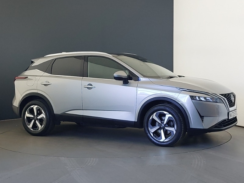 Used Nissan Qashqai 2022 for sale - 77338495: Photo 12