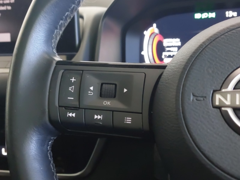 Used Nissan Qashqai 2022 for sale - 77338495: Photo 14