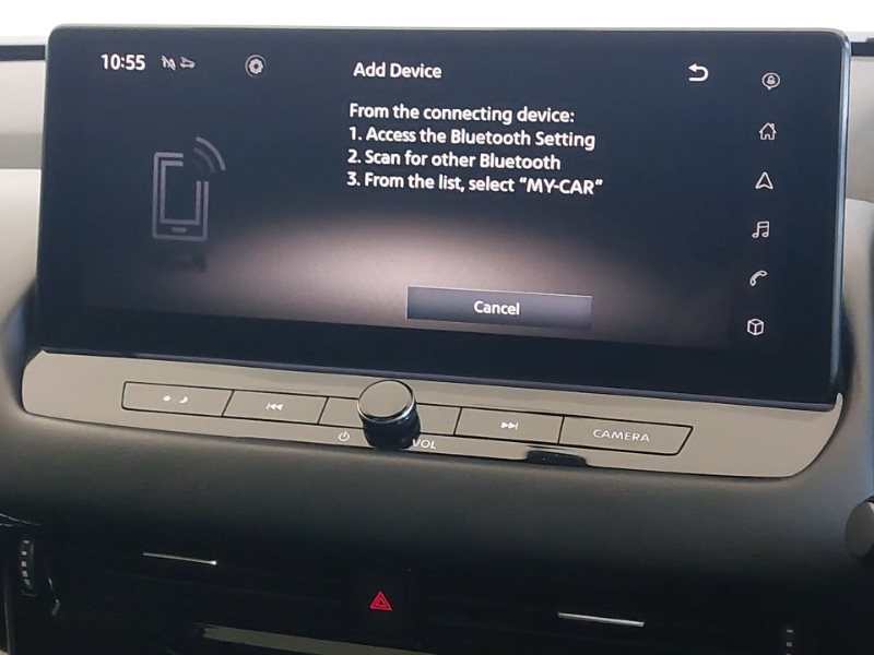 Used Nissan Qashqai 2022 for sale - 77338495: Photo 17