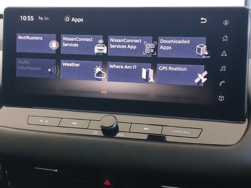 Used Nissan Qashqai 2022 for sale - 77338495: Photo 18