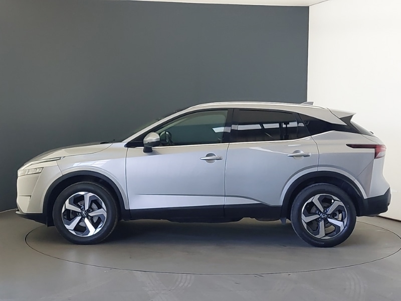 Used Nissan Qashqai 2022 for sale - 77338495: Photo 4