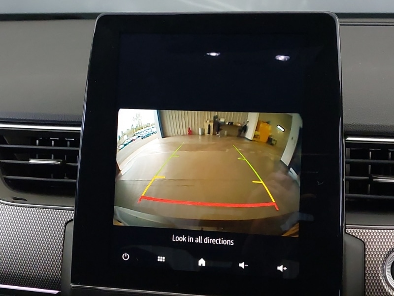 Used Renault Arkana 2023 for sale - 78178895: Photo 10