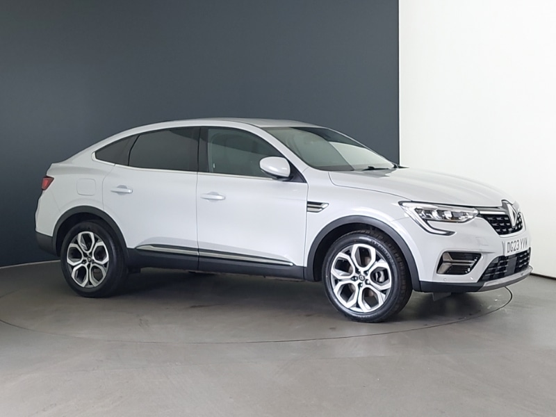 Used Renault Arkana 2023 for sale - 78178895: Photo 12