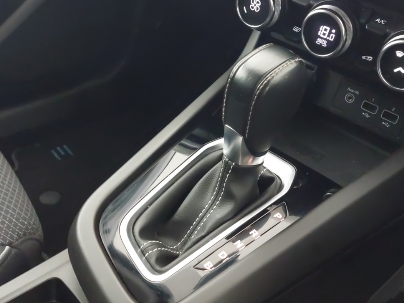 Used Renault Arkana 2023 for sale - 78178895: Photo 15