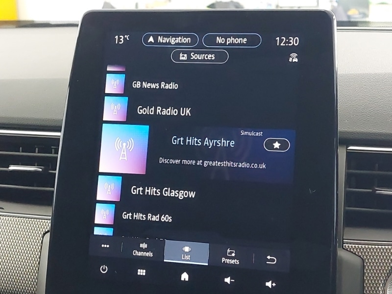 Used Renault Arkana 2023 for sale - 78178895: Photo 16