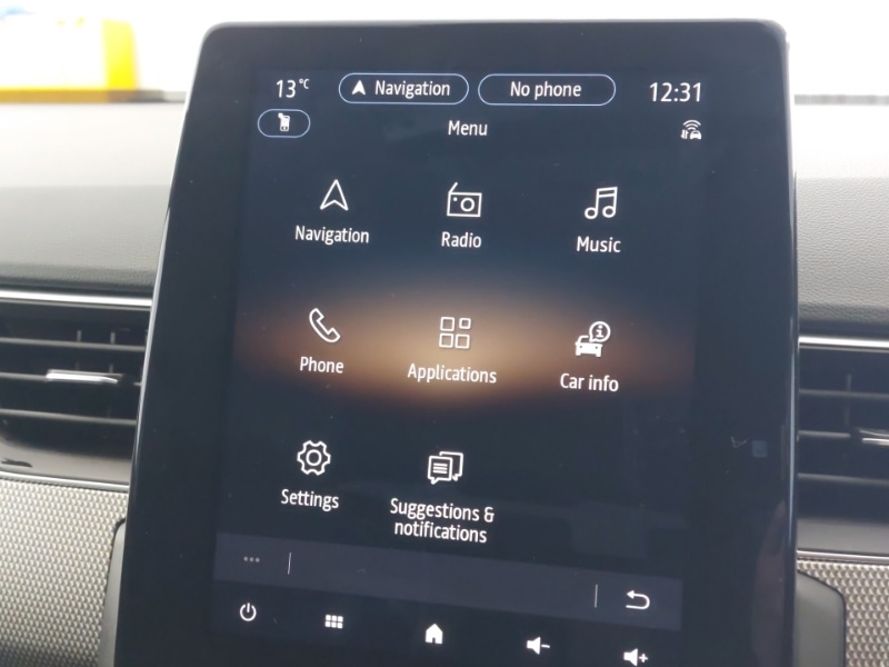 Used Renault Arkana 2023 for sale - 78178895: Photo 17