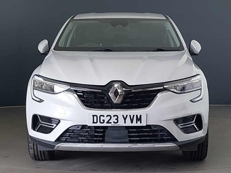 Used Renault Arkana 2023 for sale - 78178895: Photo 19