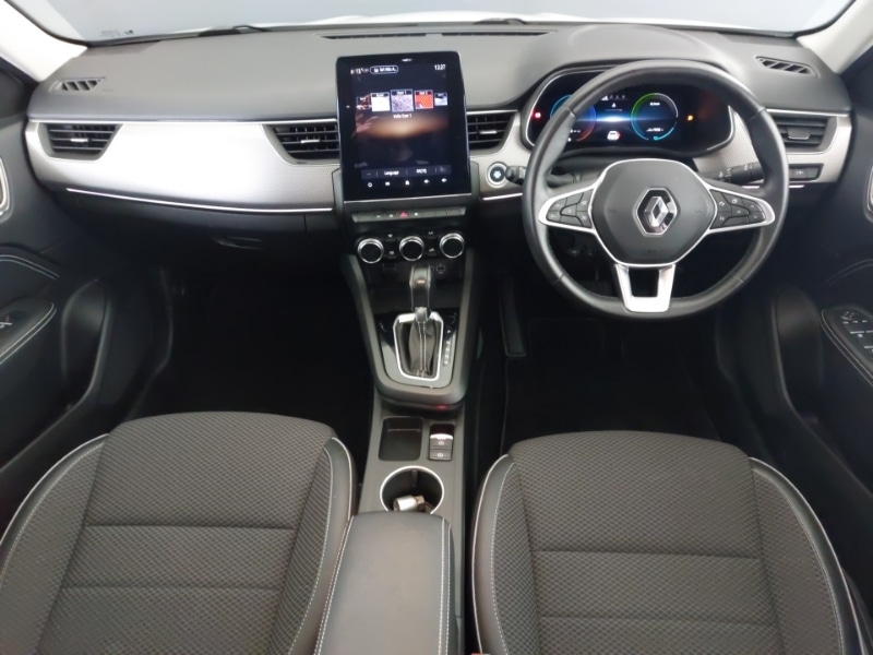 Used Renault Arkana 2023 for sale - 78178895: Photo 2